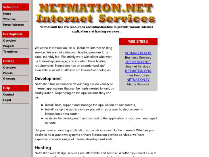 www.netmation.net