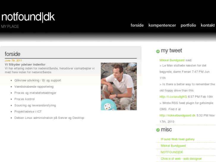 www.notfound.dk