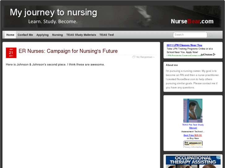 www.nursebear.com