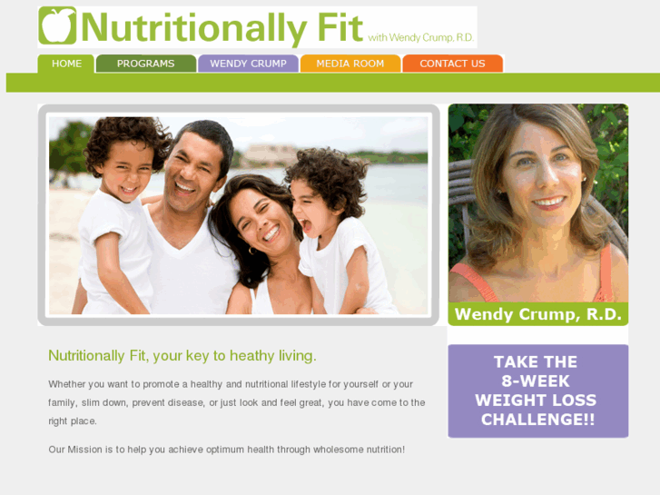 www.nutritionally-fit.com