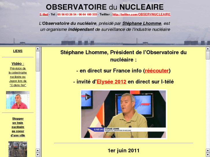 www.observatoire-du-nucleaire.org