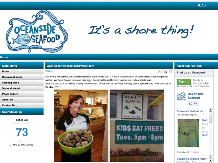 www.oceansideseafoodavalon.com