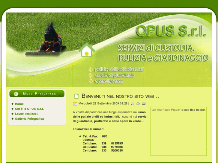 www.opussrl.net