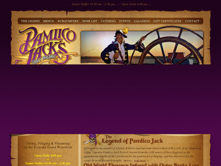 www.pamlicojack.com