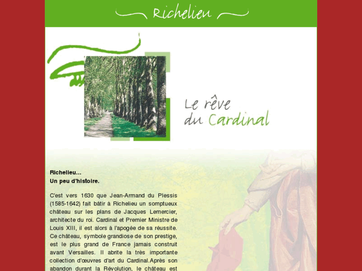 www.parc-richelieu.fr