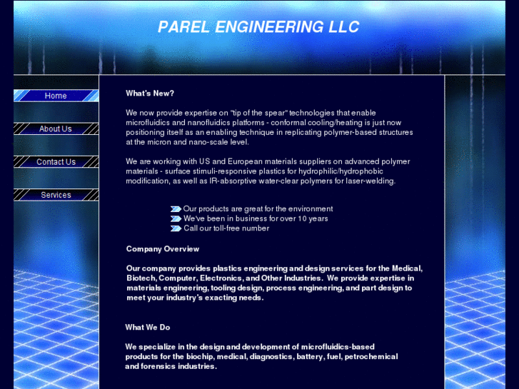 www.parelengineeringllc.com