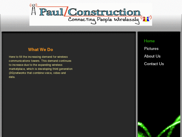 www.paul-construction.com