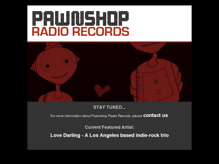 www.pawnshopradiorecords.com