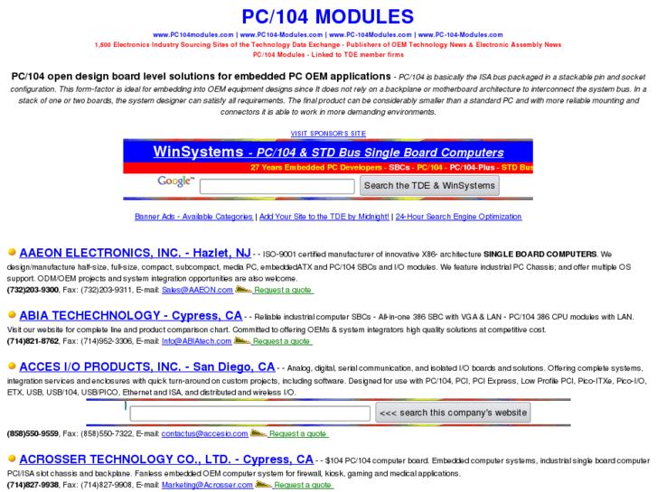 www.pc104-modules.com