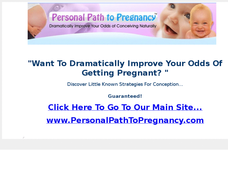 www.personal-path-to-pregnancy.com