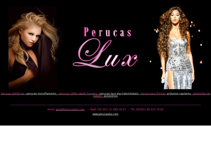 www.perucaslux.com