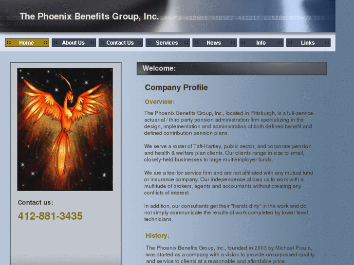 www.phoenix-benefits.com