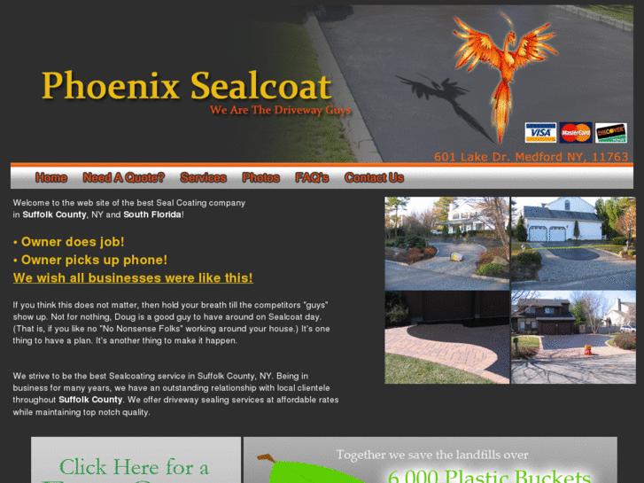 www.phoenixsealcoat.com