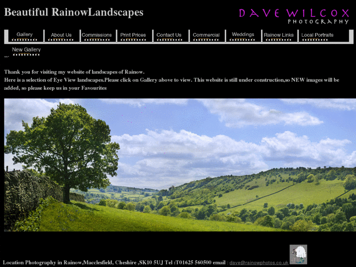 www.rainowphotos.co.uk