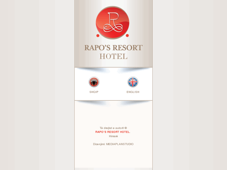 www.raposresorthotel.com