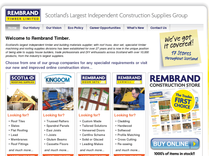 www.rembrand-timber.com