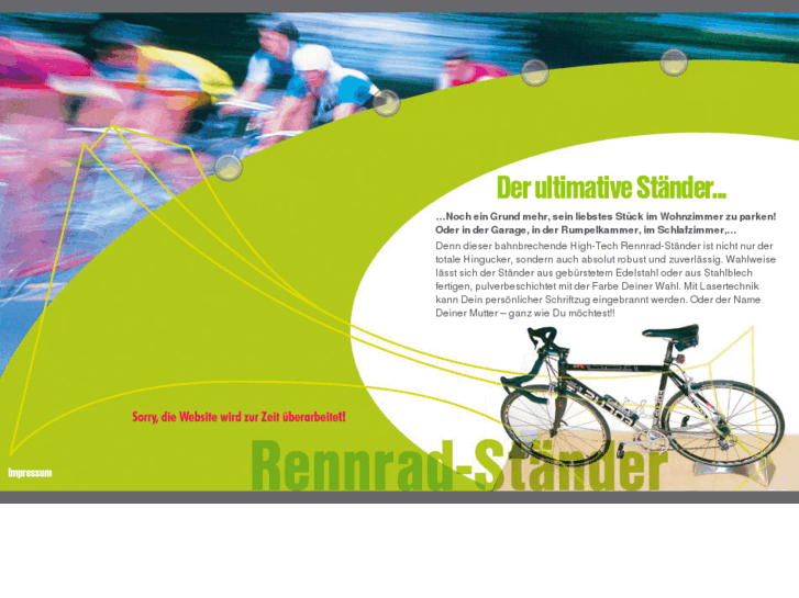 www.rennrad-staender.com