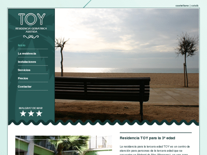 www.residenciatoy.com