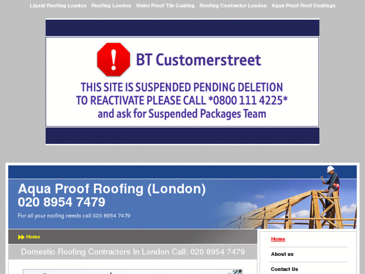 www.roofingserviceslondon.net