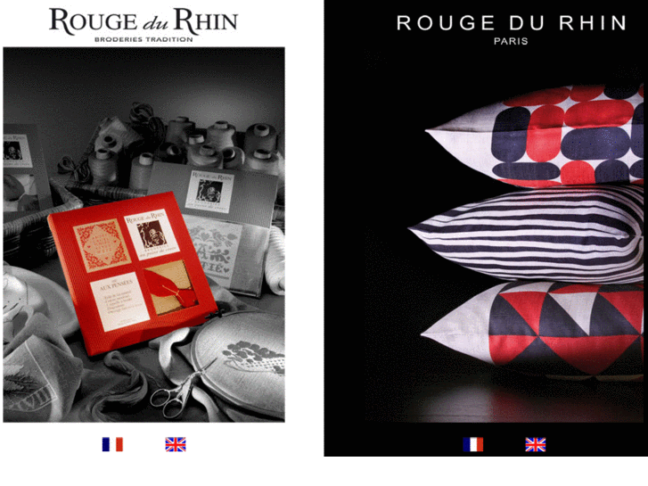 www.rougedurhin.com