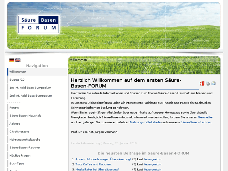 www.saeure-basen-forum.de