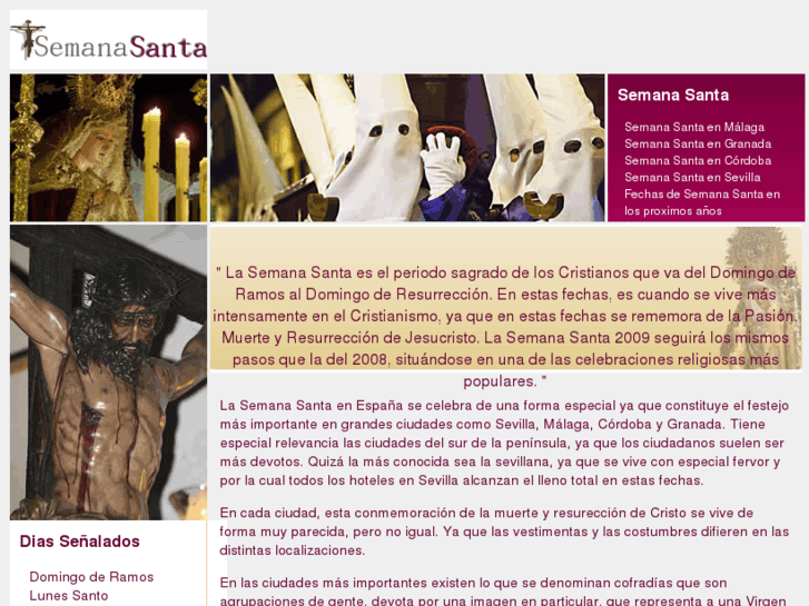 www.semanasanta.info