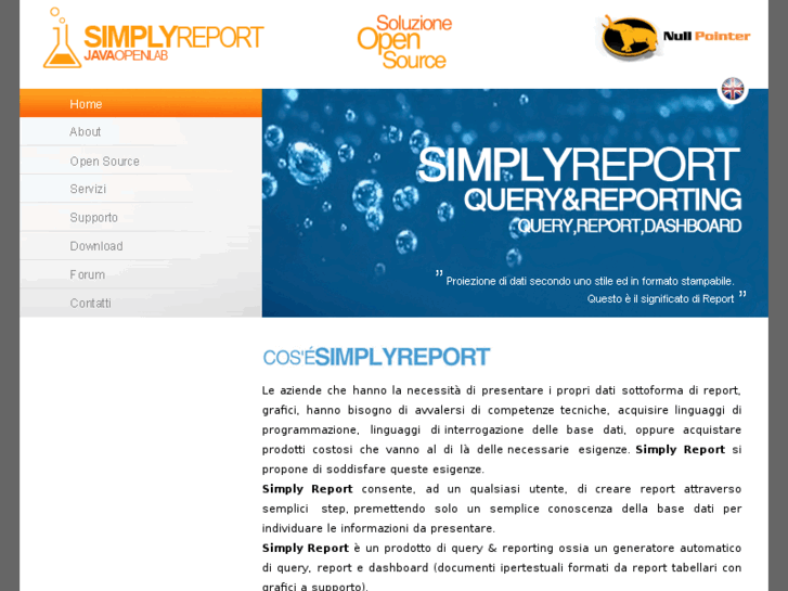 www.simplyreport.org