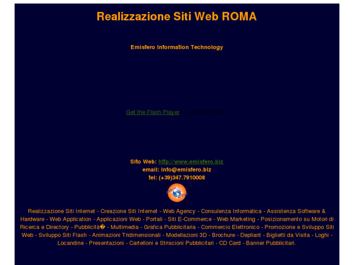 www.sitiweb-roma.com