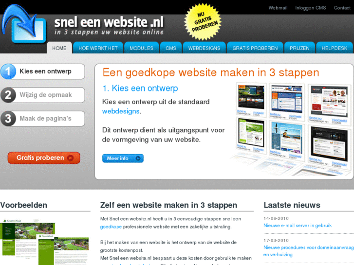 www.sneleenwebsite.com