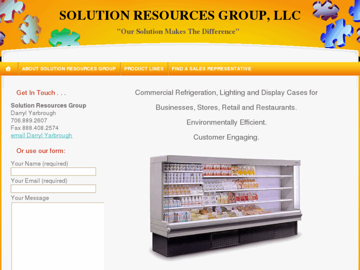 www.solutionresourcesgroup.net