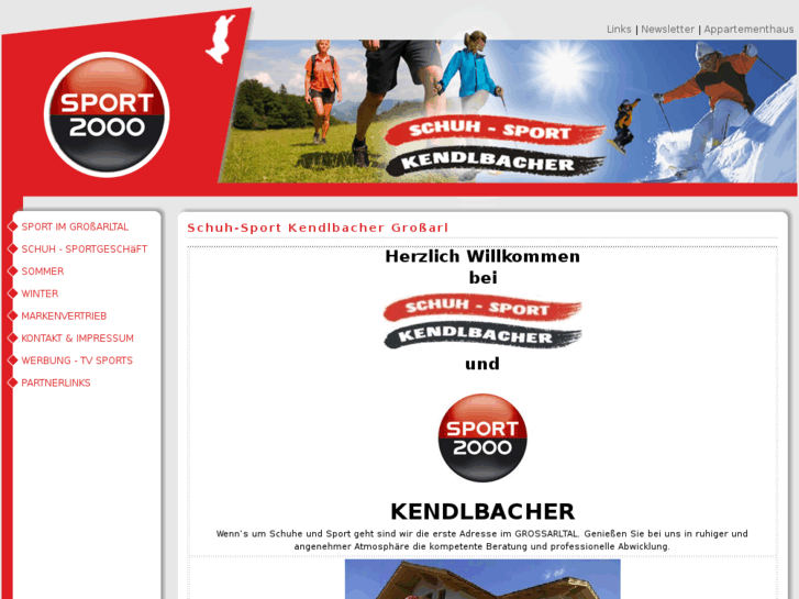 www.sport-kendlbacher.com