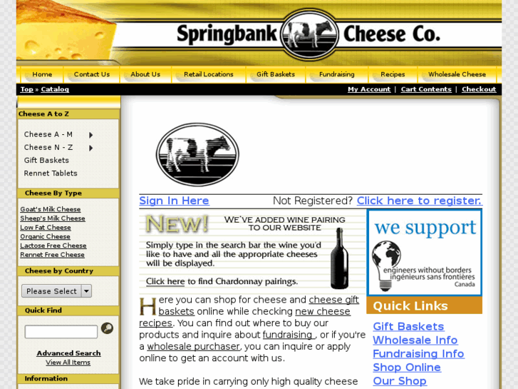 www.springbankcheese.ca