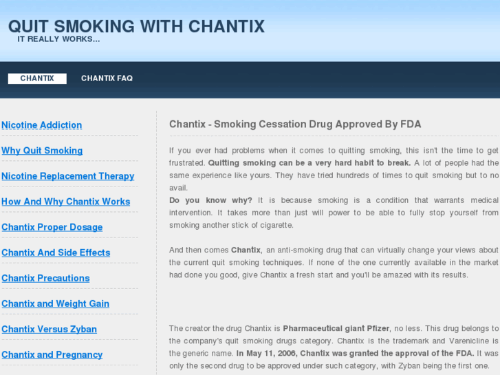 www.stopwithchantix.com