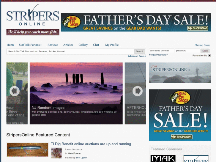 www.stripersonline.com