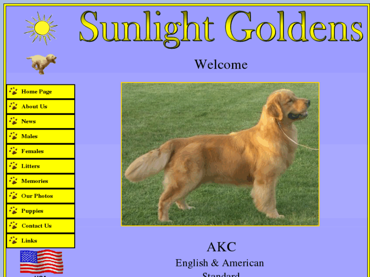 www.sunlightgoldens.com