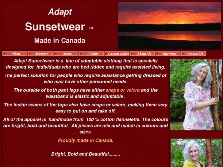 www.sunsetwear.com