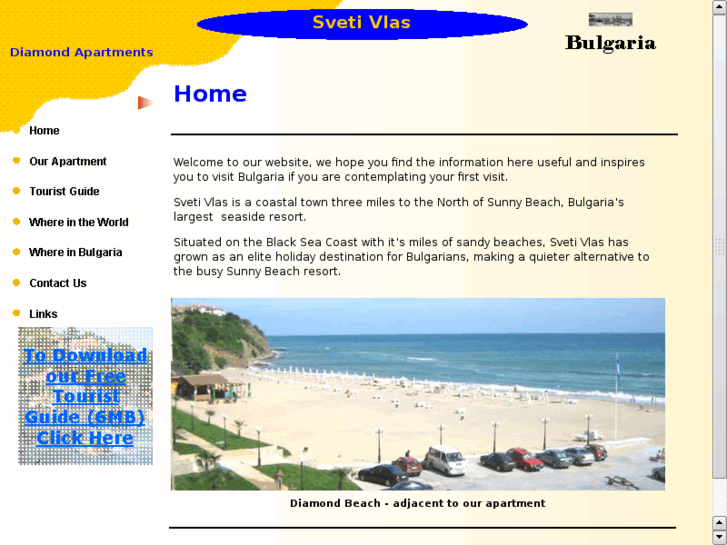 www.sveti-vlas.co.uk