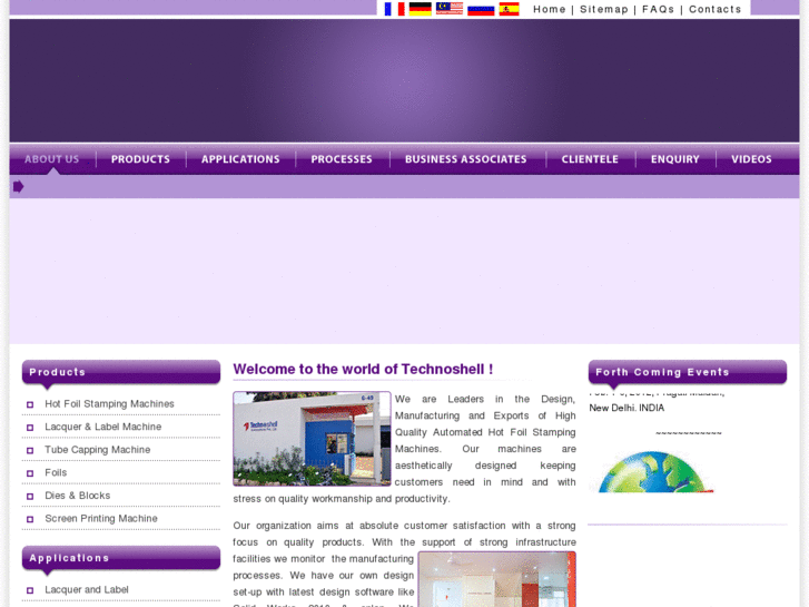 www.technoshell.com