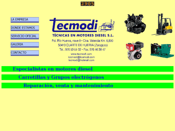 www.tecmodi.com