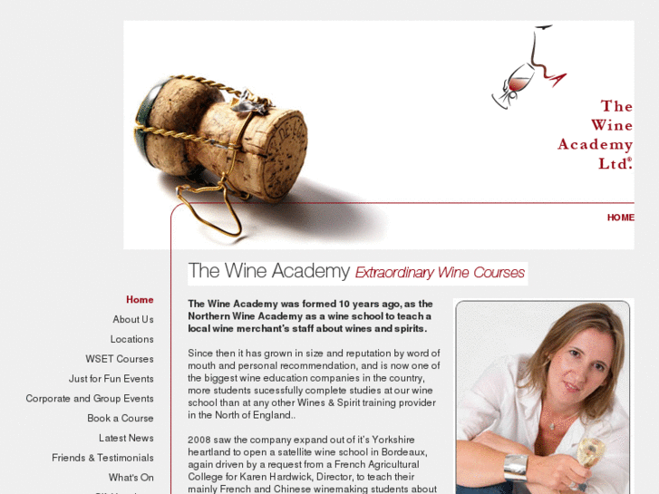 www.thewineacademy.co.uk