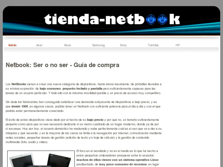 www.tienda-netbook.com