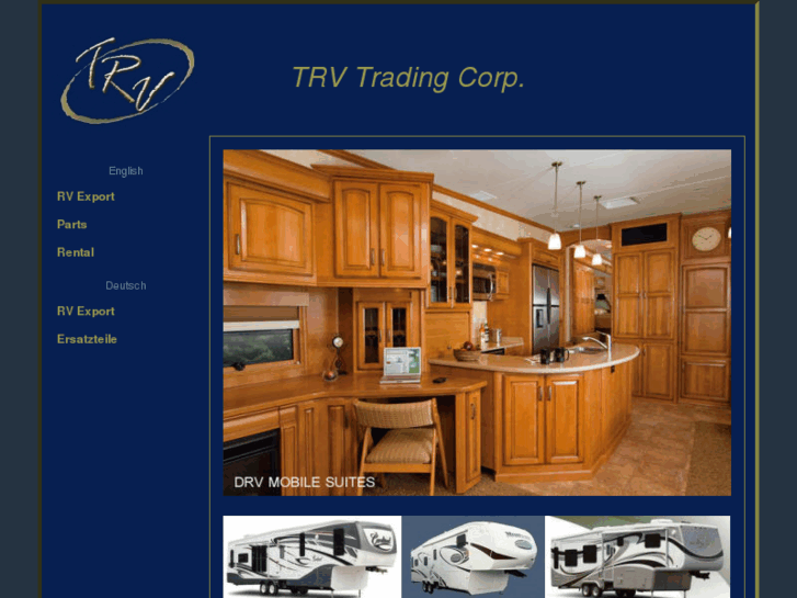 www.trvtrading.com