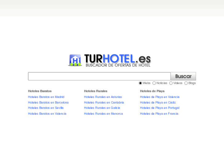 www.turhotel.es