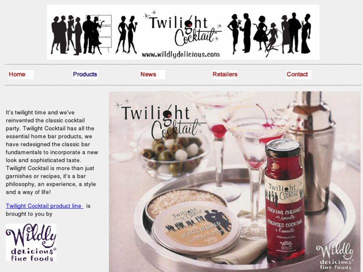 www.twilightcocktail.com