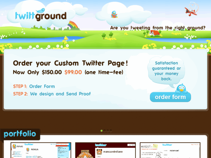 www.twittground.com