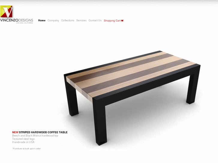 www.vincenzodesigns.com