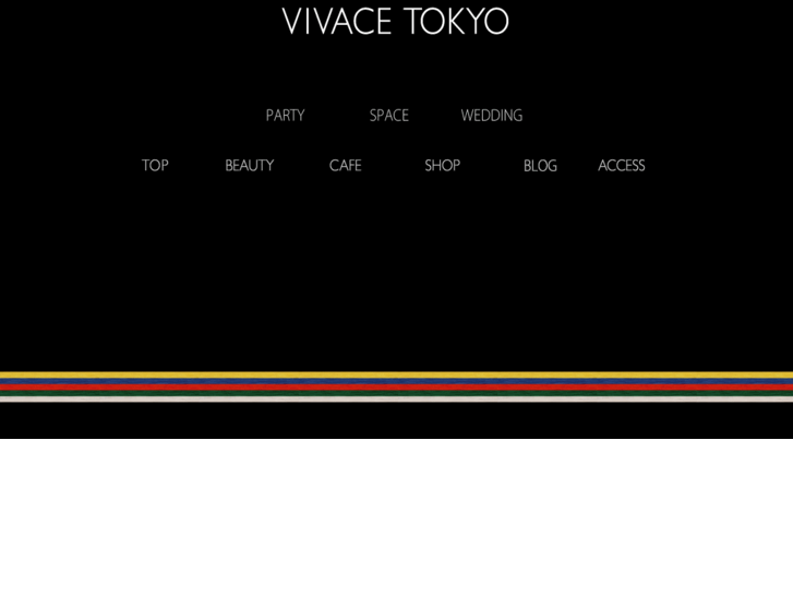 www.vivace-tokyo.com