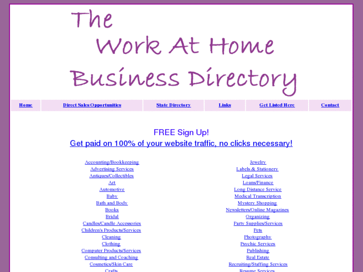 www.wahbusinessdirectory.com