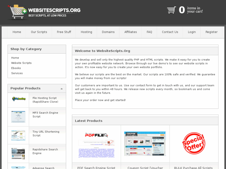 www.websitescripts.org