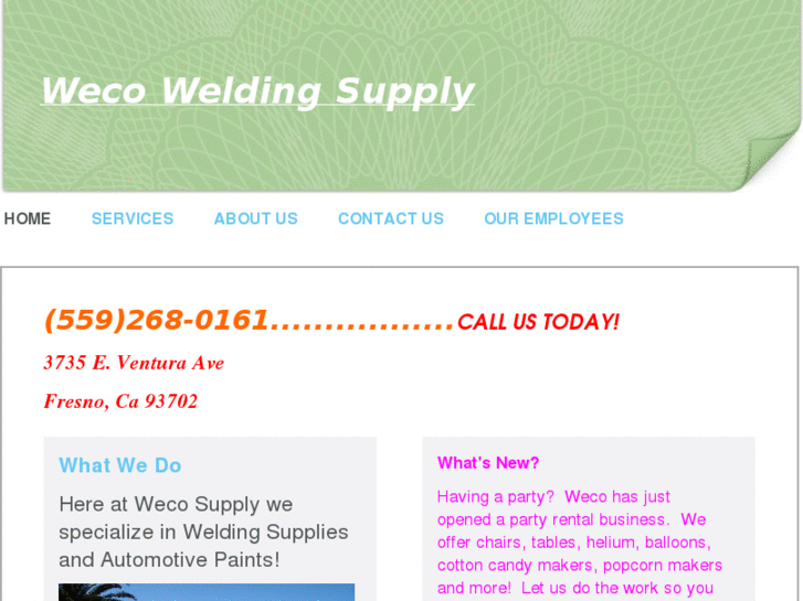 www.wecosupply.com